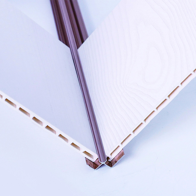 Ketahanan Kemasan jubin sudut dalam