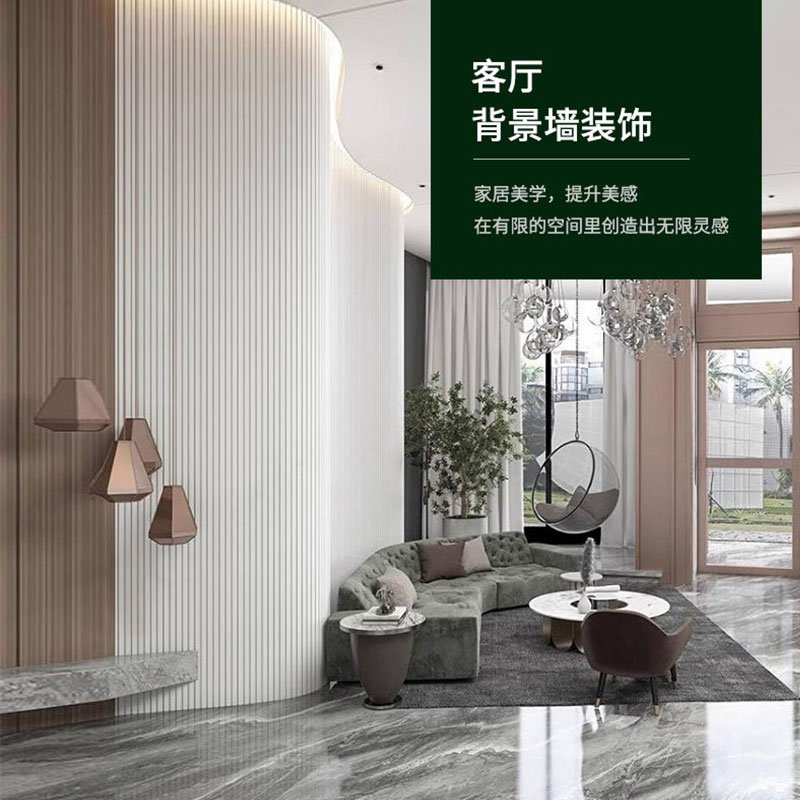 Panel dinding kalis air