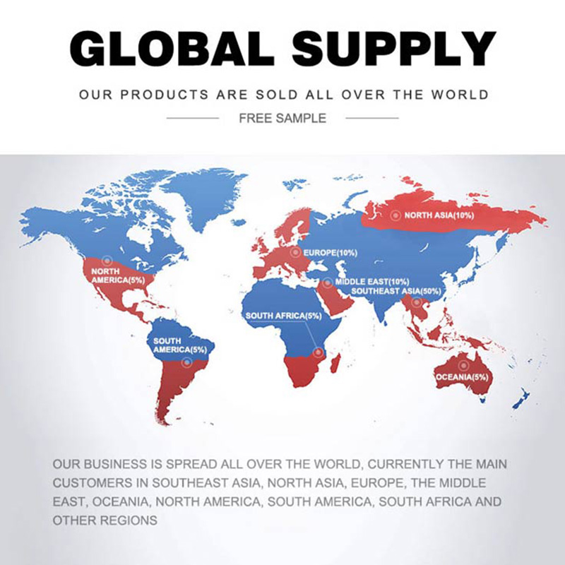 Papan skirting plastik Borong