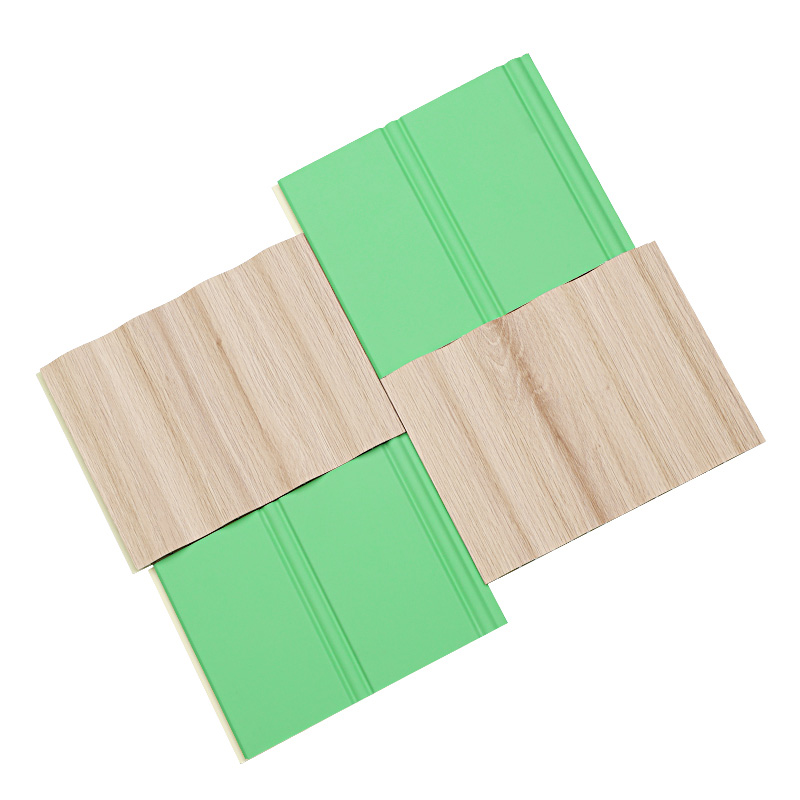 Panel penutup dinding dalaman