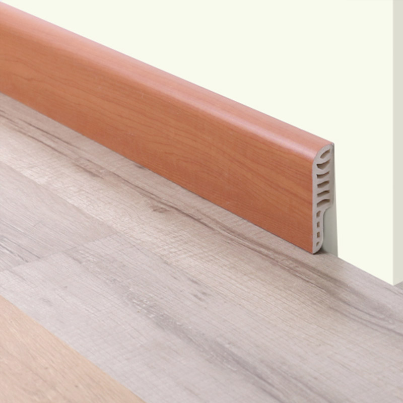 Skirting Lantai Kalis Air