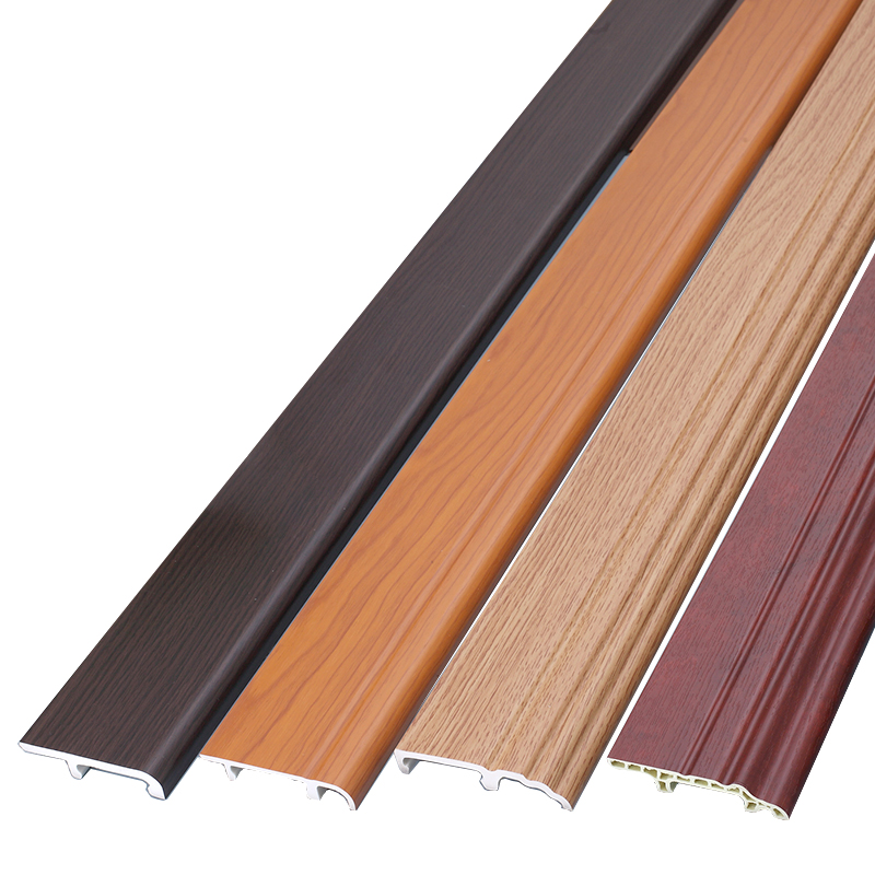 skirting dinding plastik