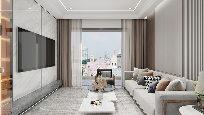 pengilang panel dinding dalaman wpc