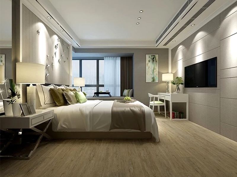 Lantai Jubin Vinyl Mesra Alam