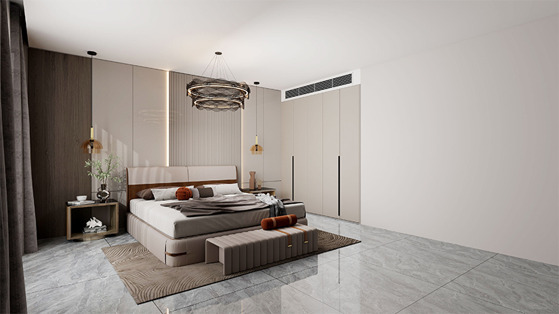 panel dinding bergalur pvc