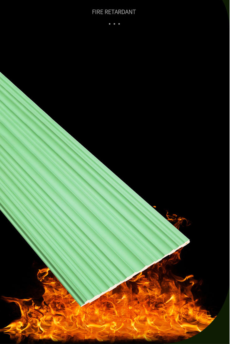 Panel WPC Bergalur Kalis Api