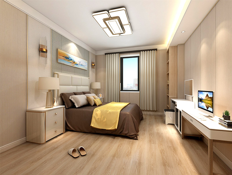 Papan skirt Hiasan Mewah