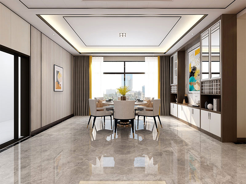 Profil Skirting Kalis Air