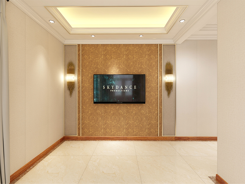 papan skirting plastik