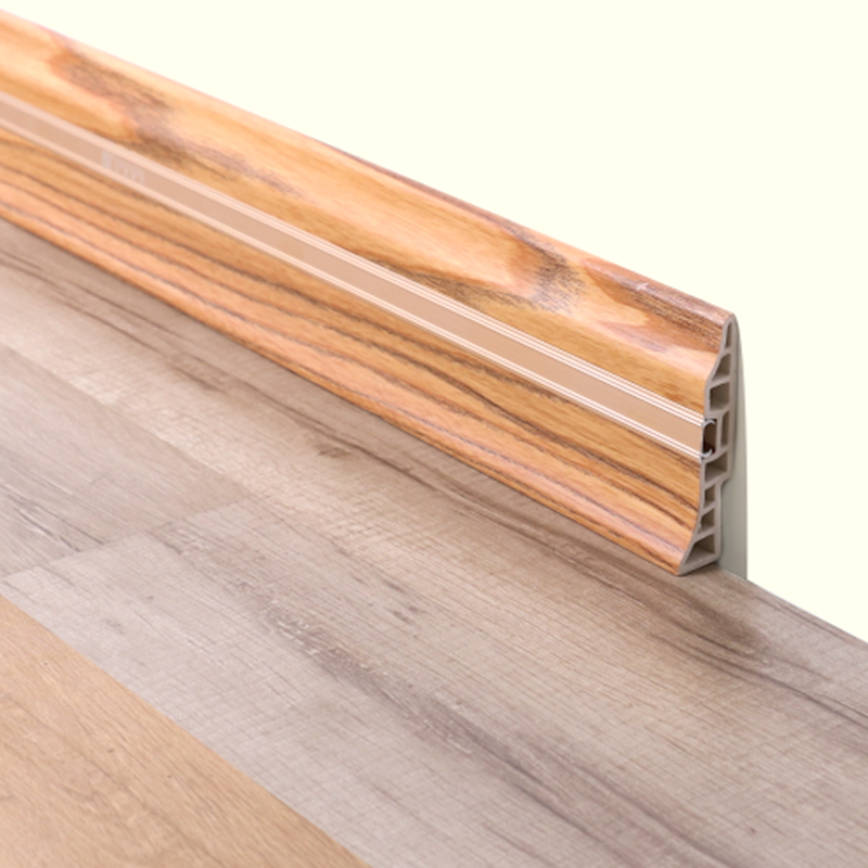 skirting dinding plastik