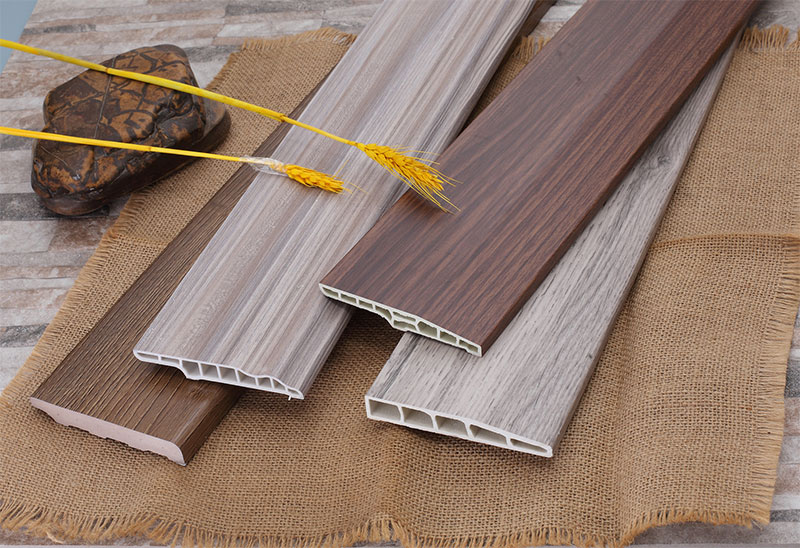 skirting dinding plastik