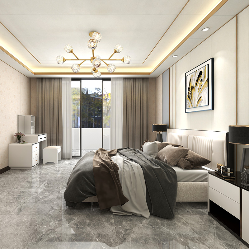 trim jubin aluminium