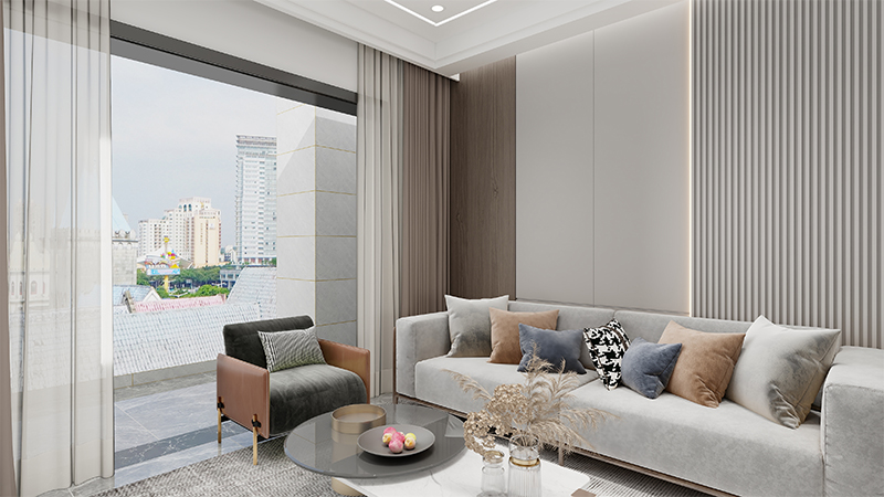 panel dinding hiasan wpc