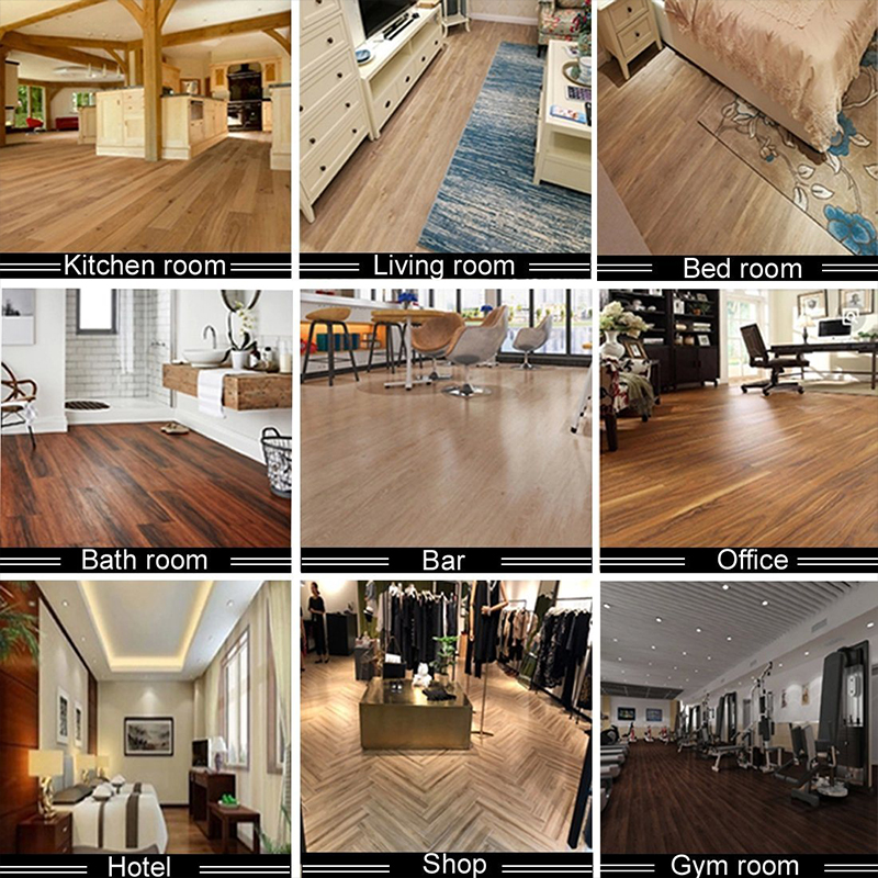 Papan Vinyl Lantai Mesra Alam