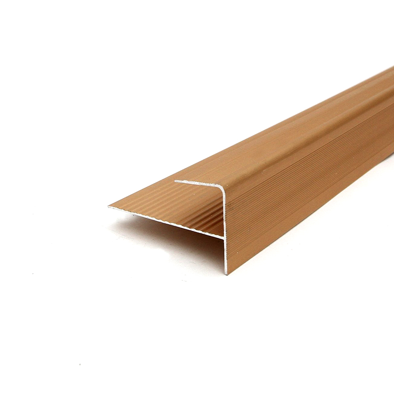 trim jubin aluminium