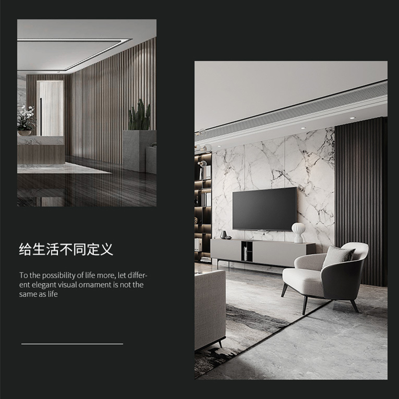 panel dinding wpc hiasan