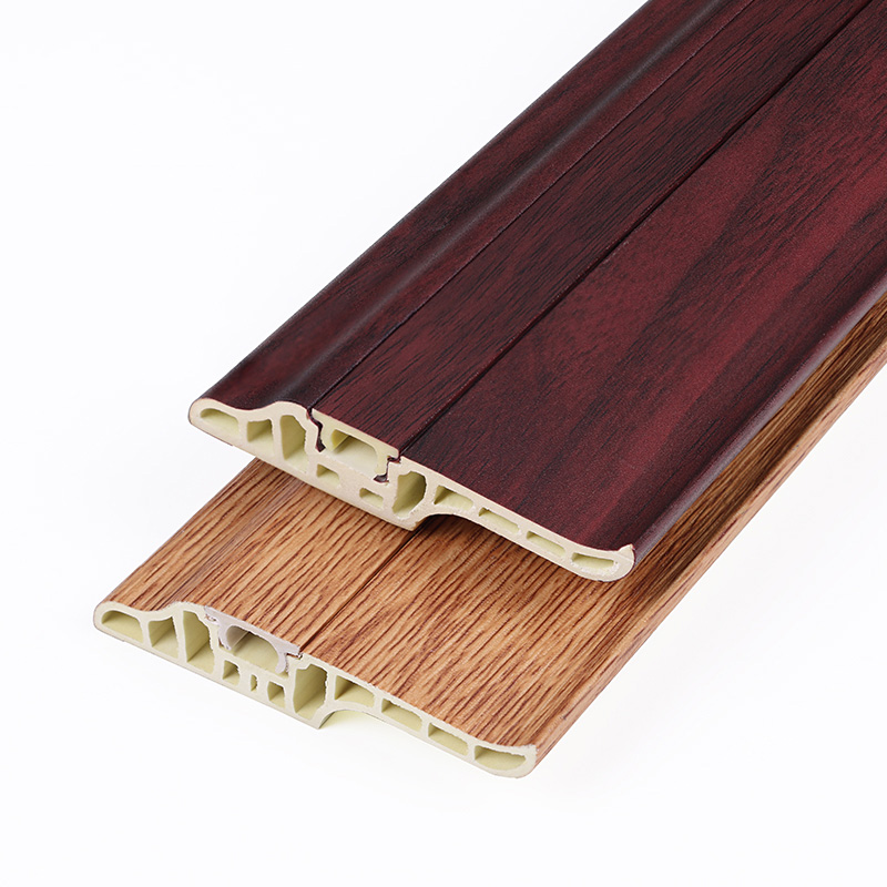 Skirting lantai vinil dalaman