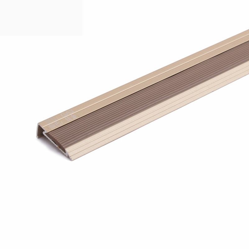 Jalur tepi jubin lantai