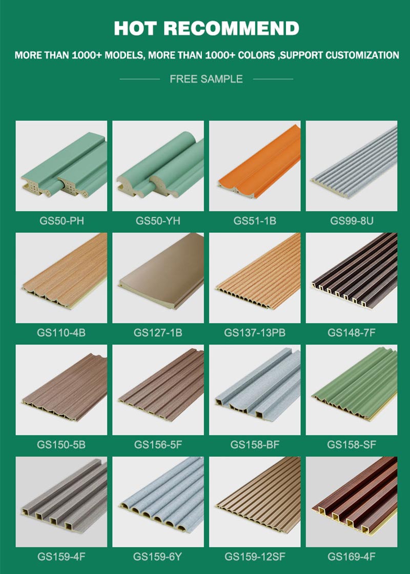 Pelbagai Saiz Panel bergalur