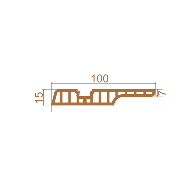 Pengacuan Papan Alas Bijian Kayu