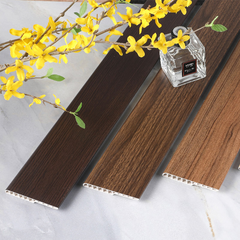 Borong Papan skirting tinggi