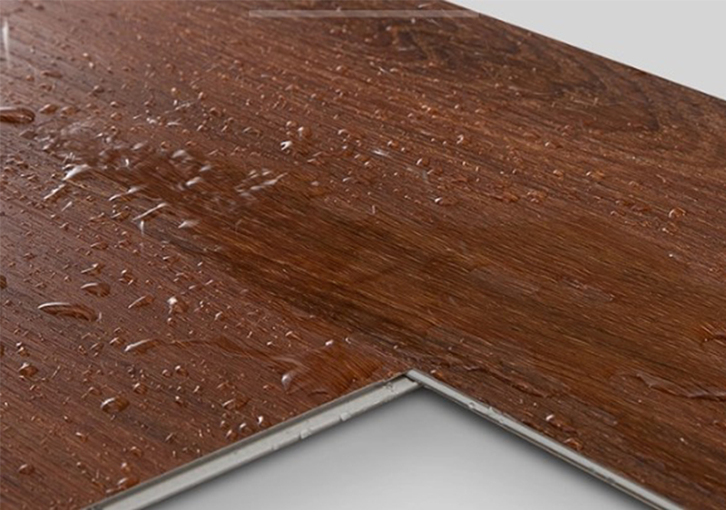 Lantai SPC Dan Lantai Vinyl