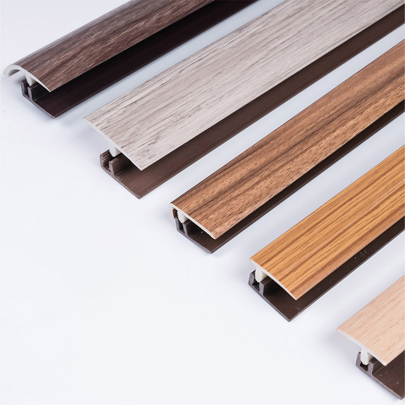 Jalur Tepi Lantai berbentuk T kalis air