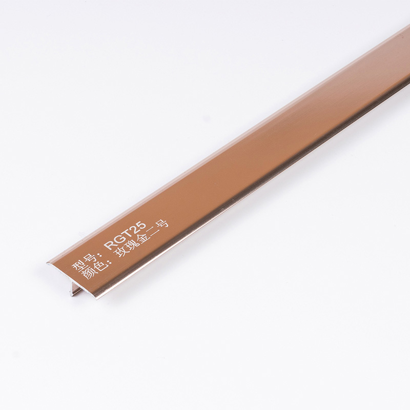 Kemasan jubin T dalaman