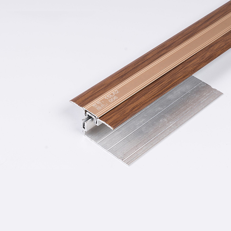 Jalur peralihan jubin dalaman