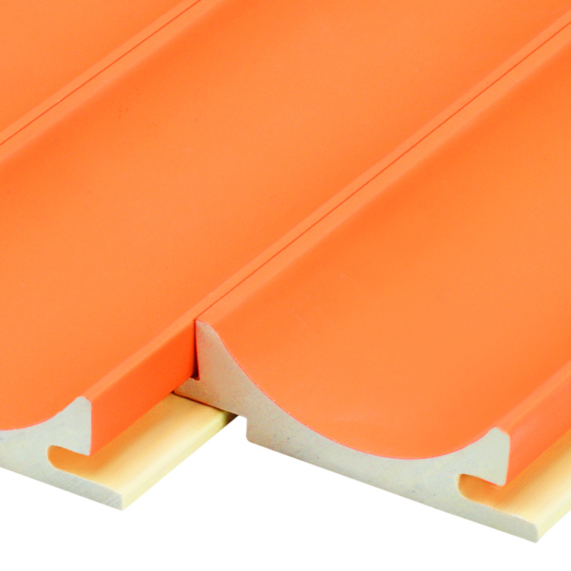 Panel dinding hiasan dalaman