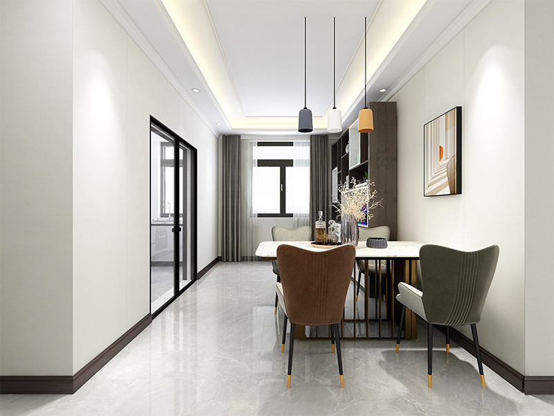 papan skirting dinding