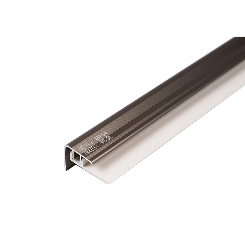 Ketahanan Kemasan jubin tangga