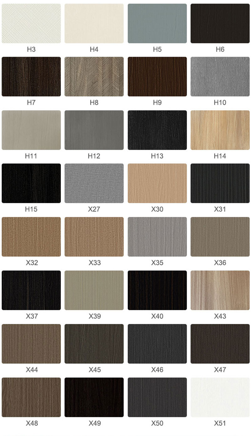 Panel WPC untuk Dinding Dalaman