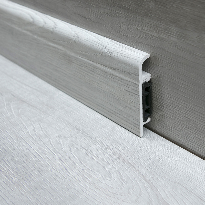 Skirting Dinding PVC Kalis Air