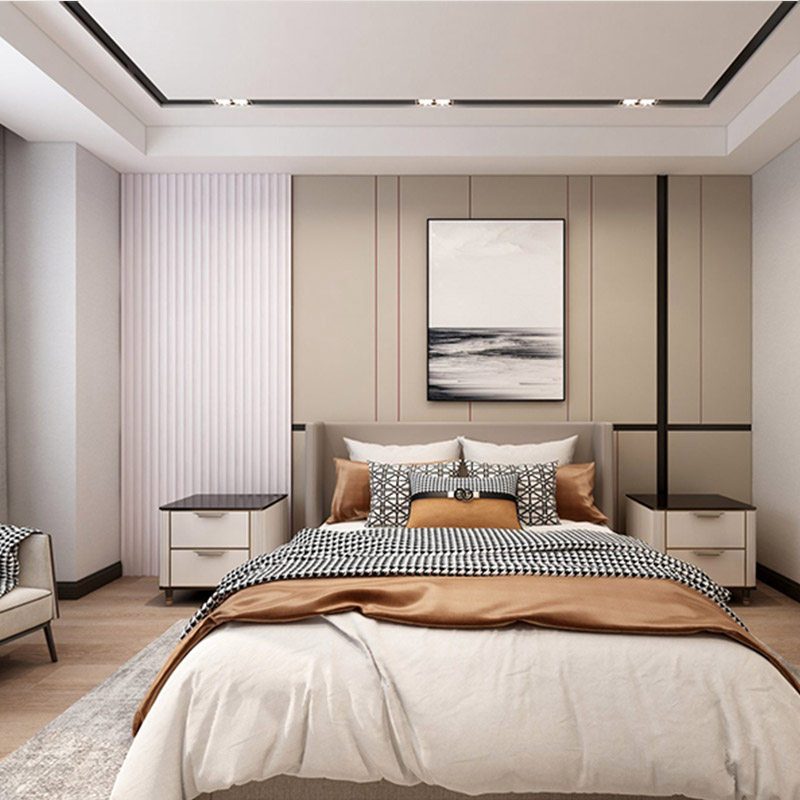 panel dinding wpc kalis air