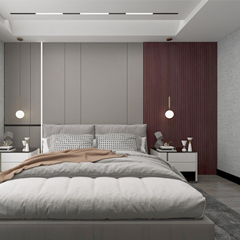 panel dinding wpc hiasan