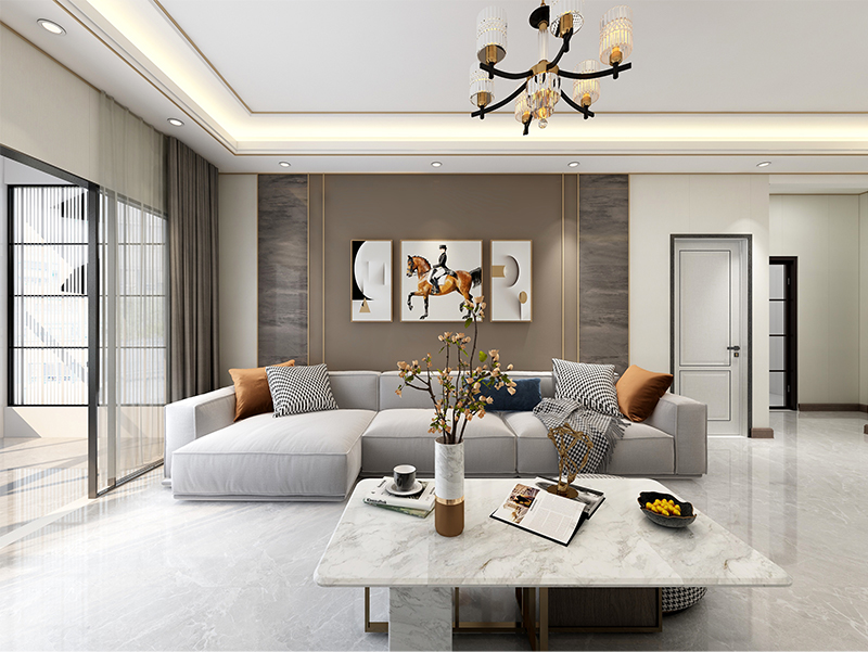 Panel Dinding Laminat Mesra Alam