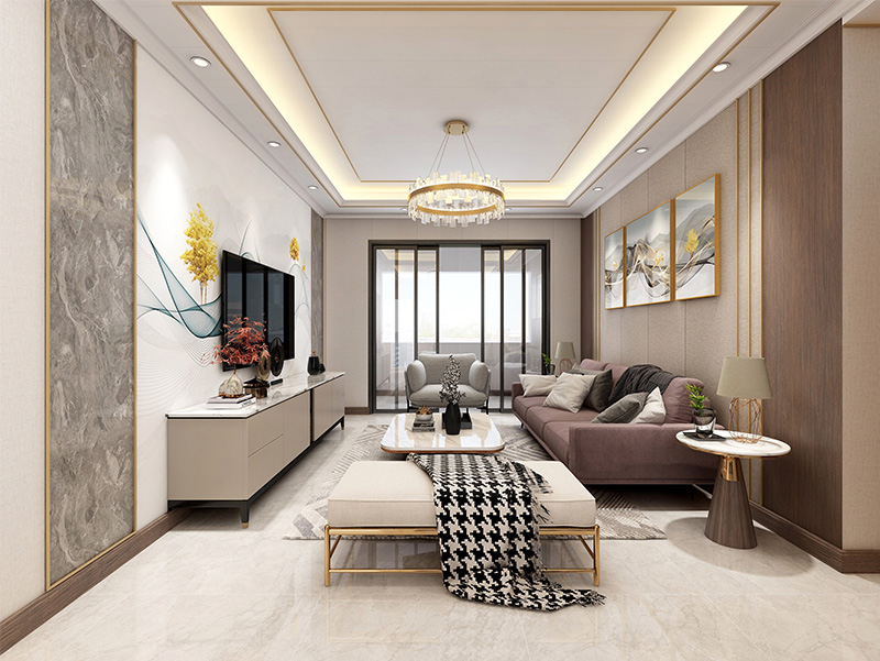 Jenis Skirting Lantai