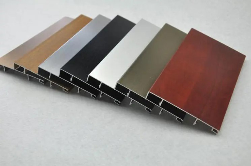 Jenis Skirting Lantai