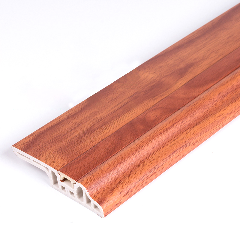 papan skirting plastik