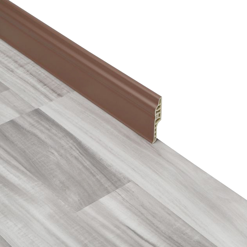 papan skirting plastik