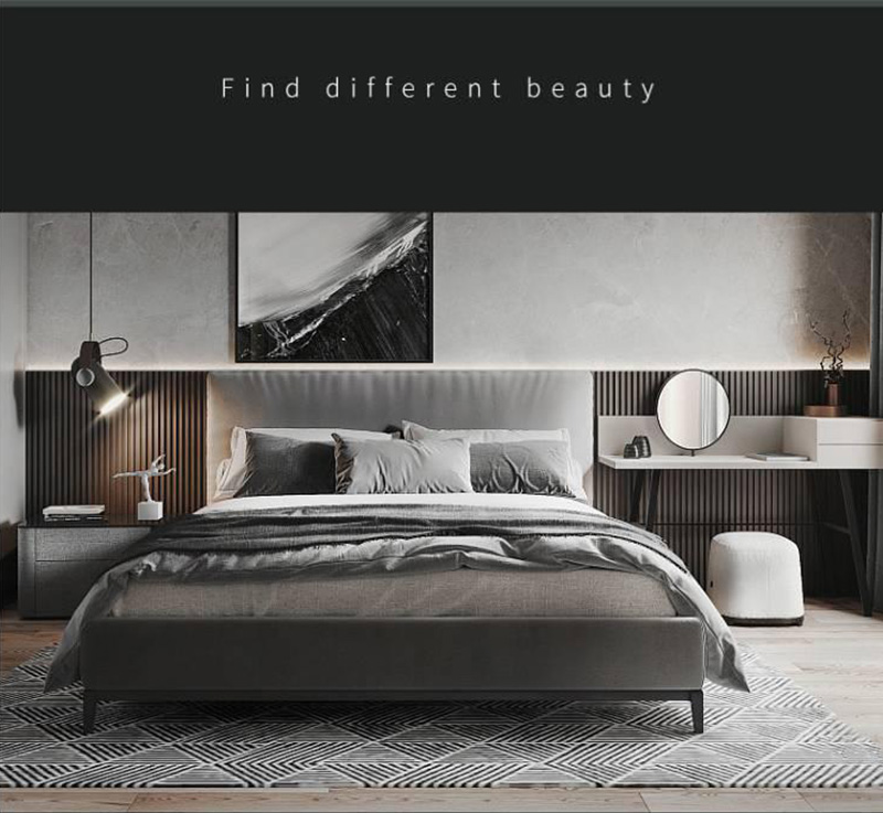 Bahagian Dalaman Panel Dinding WPC Terlaris