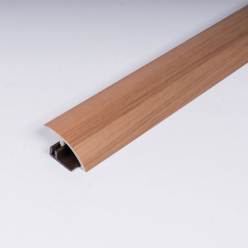 Kemasan Tepi Jubin Permaidani