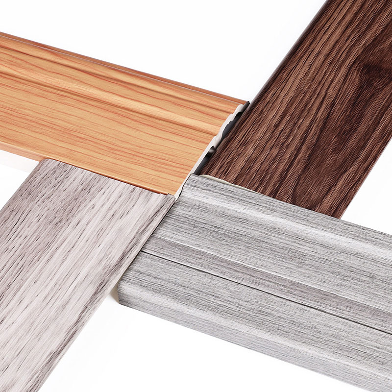 Skirting PVC kalis air 