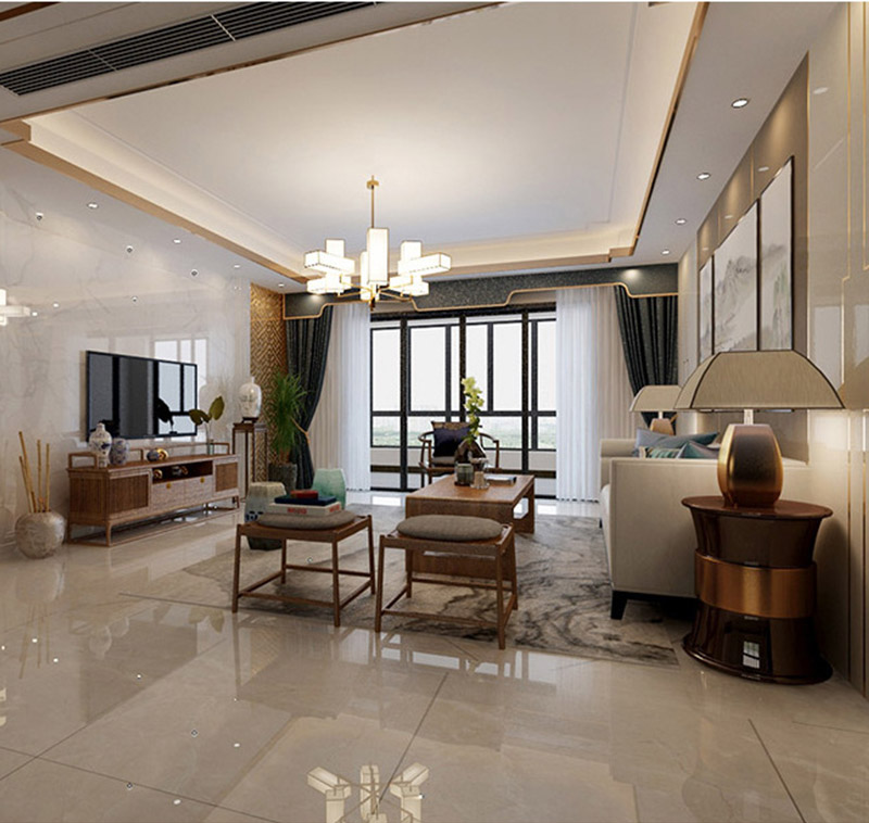 Jalur Peralihan Mewah