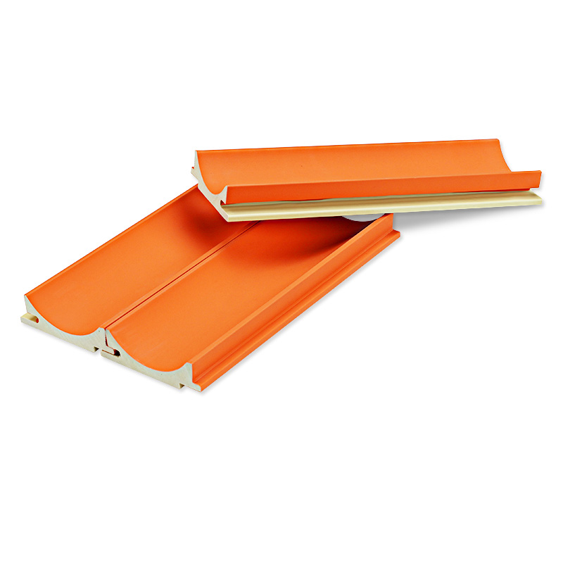 Panel dinding Hiasan Kalis Lembapan