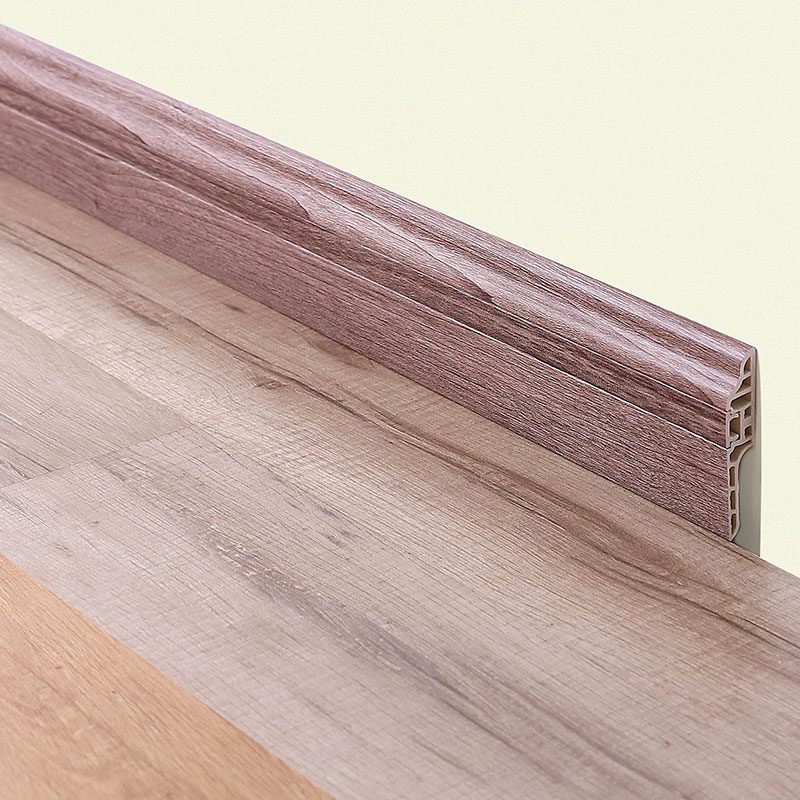 Papan Skirting Dalaman untuk lantai kayu