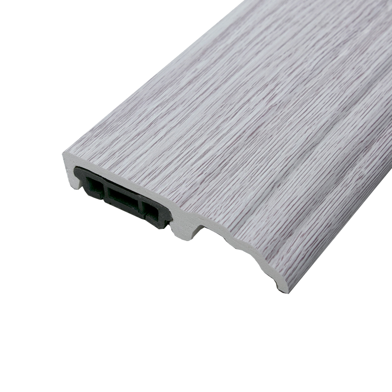 papan skirting plastik