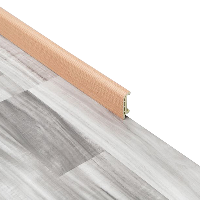 papan skirting plastik