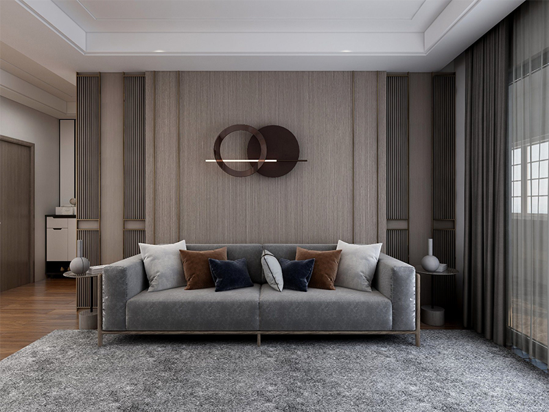 dinding panel dinding dalaman